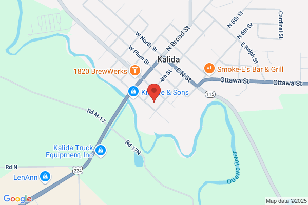 Fortman's Auto & Rv Inc