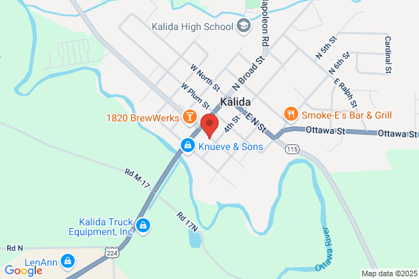 Kahle Supply & Feed Mill