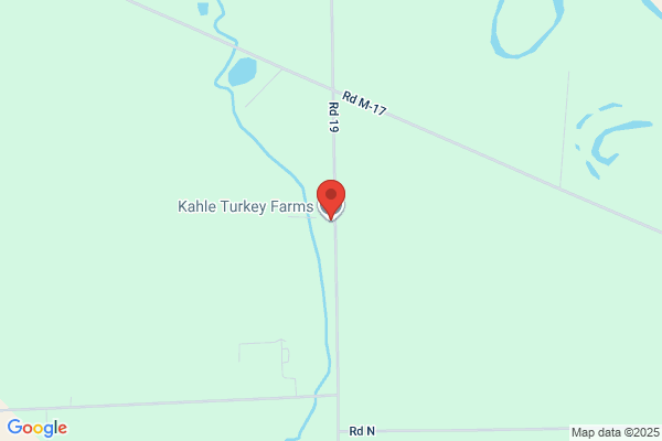 Kahle Turkey Farms Inc