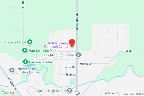 Kalida Family Outreach