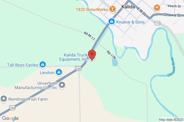Kalida Motors