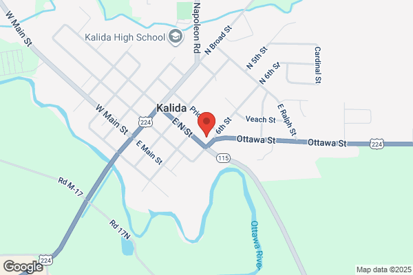 Kalida Party Mart