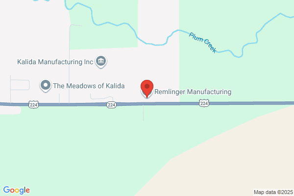 Remlinger Manufacturing Co