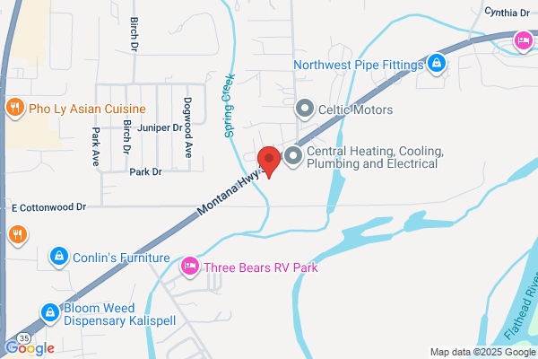 Gregg's Homes