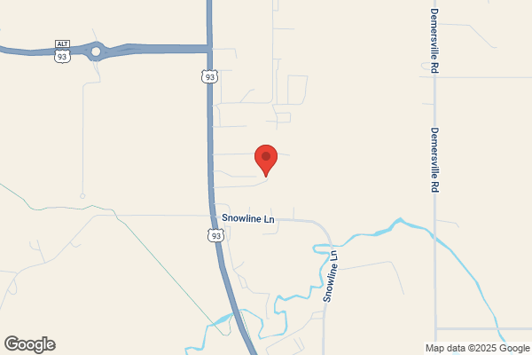 Mountain View Pet Crematory Inc