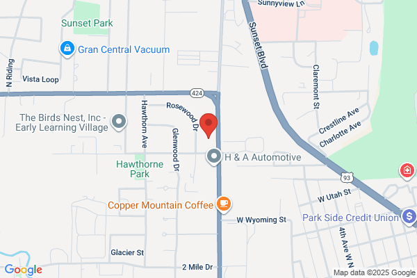 Northern Lights Chiropractic