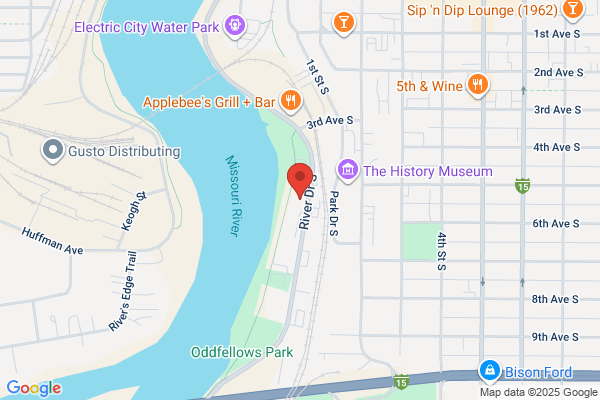 MacKenzie River Pizza, Grill & Pub