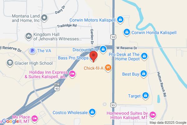 Sunglass Outfitters by Sunglass Hut