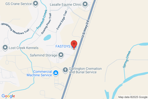 Fastoys LLC