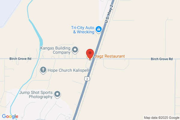 Jagz Restaurant