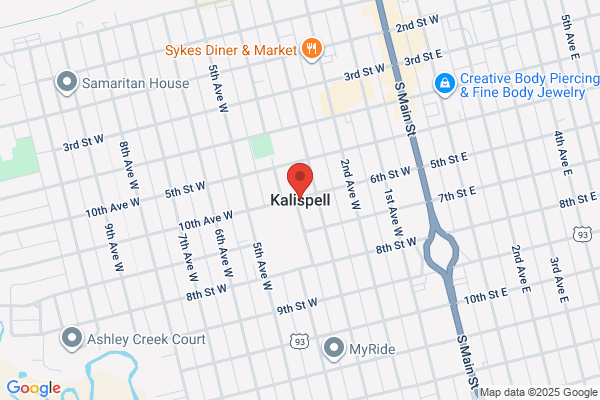 Vitalant - Kalispell