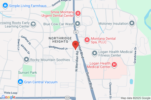 Flathead Valley CDC