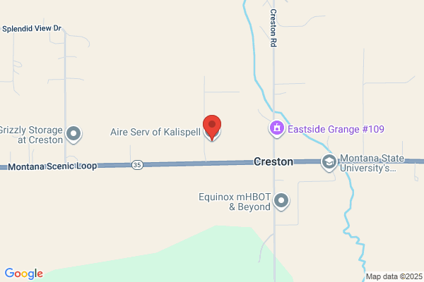 Aire Serv of Kalispell