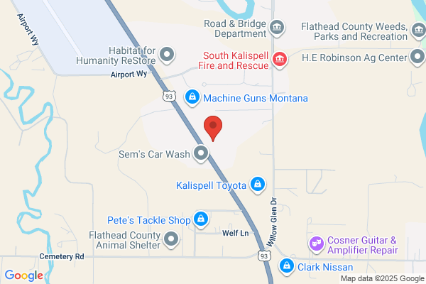Flathead Automotive Wox