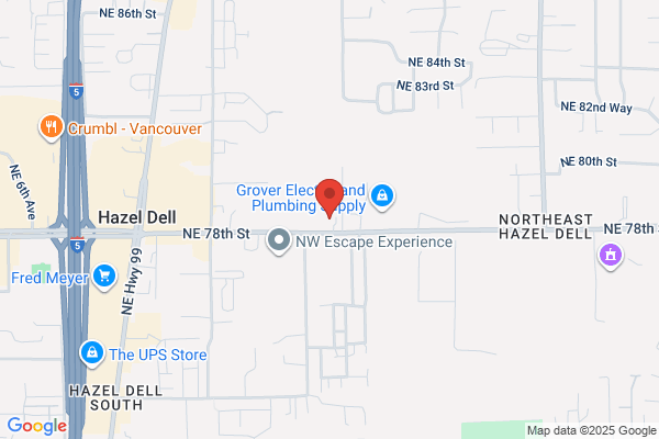 Evergreen Animal Hospital Inc
