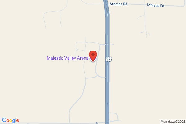 Majestic Valley Arena