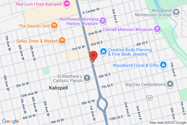 CoRental Property Management, Inc.