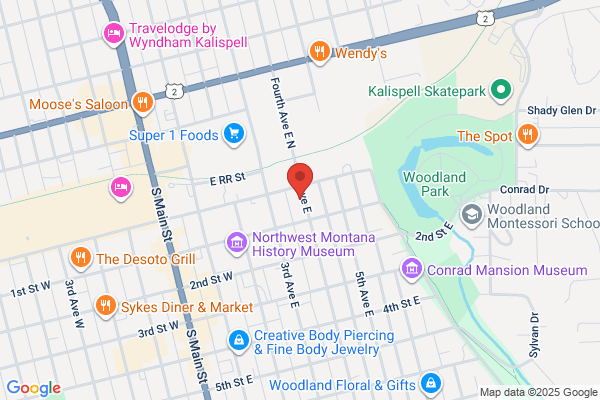 Fernwell Apartments