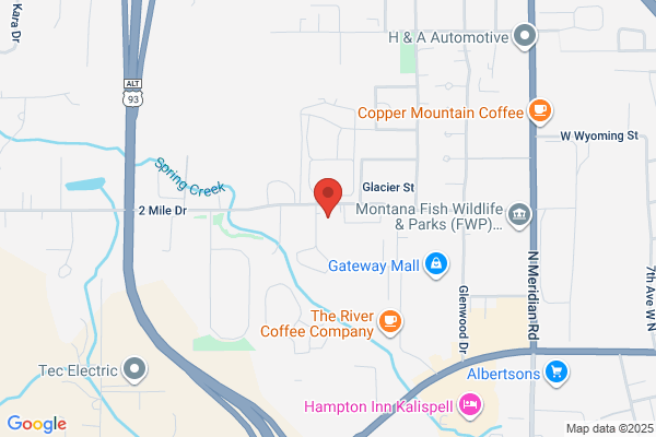 Kalispell Senior Apartments