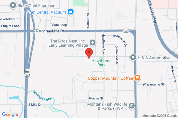 Sunridge Pointe