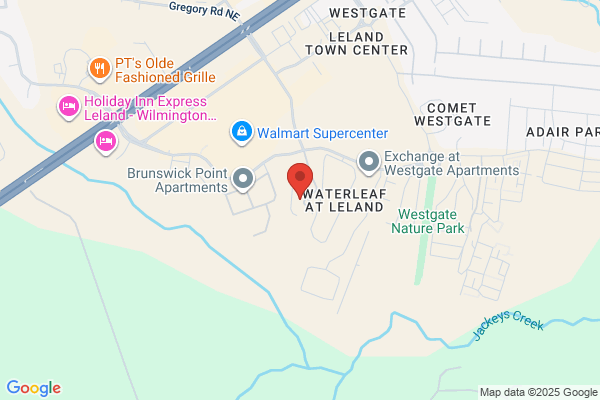 Westgate Senior Apartments