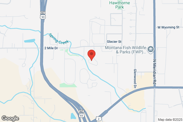 Westwind Village Apartments