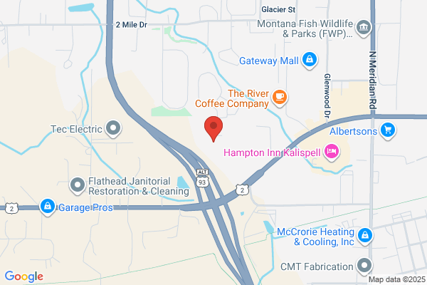 C & H Engineering and Surveying, Inc.