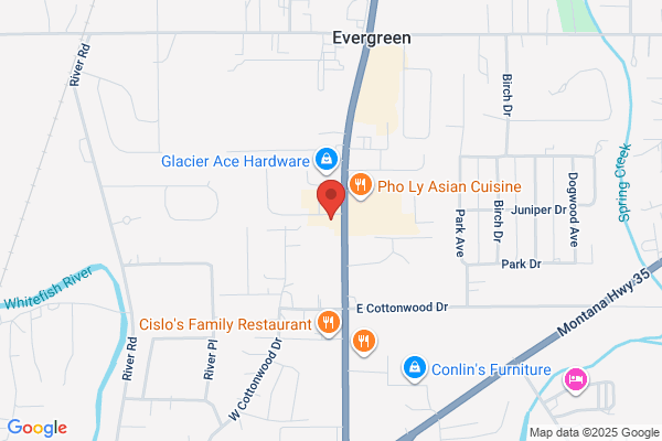 Evergreen Art Center