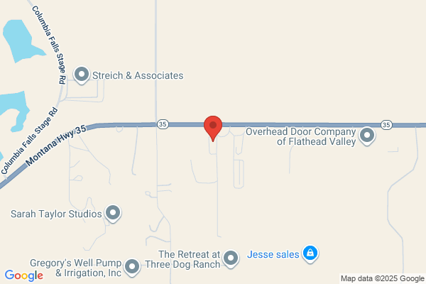 Sorenson Auto Body Repair