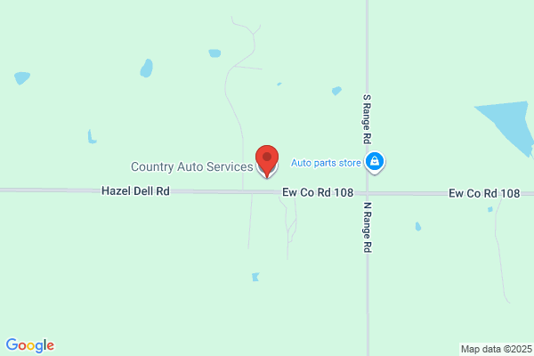 Country Auto Repair