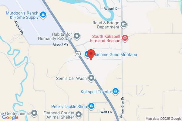 Jack's Diesel Service Inc