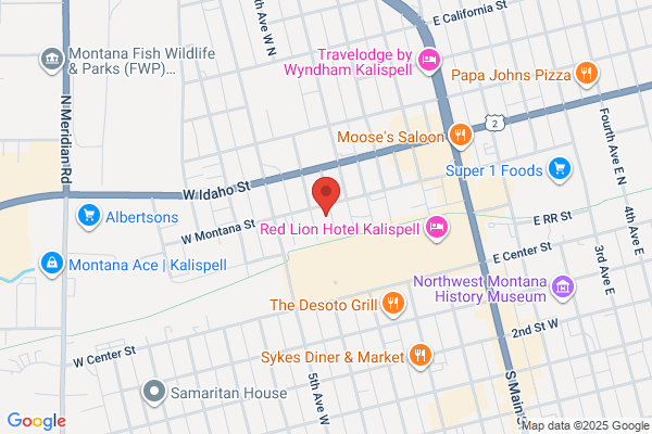 Kalispell Alignment & Auto Repair Inc.