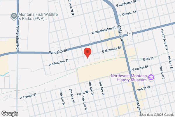 Kalispell Alignment & Auto Repair Inc.