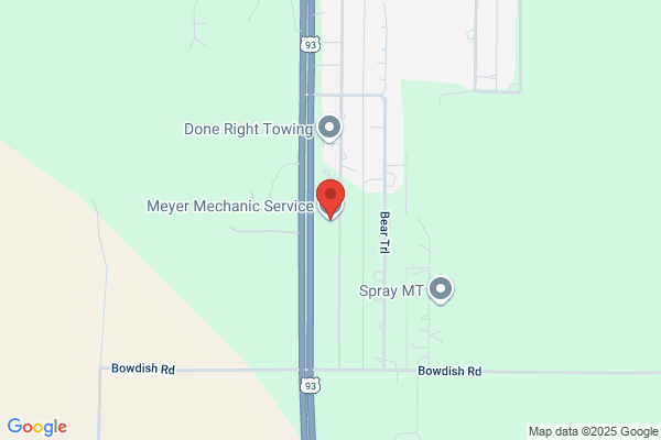 Meyer Automotive