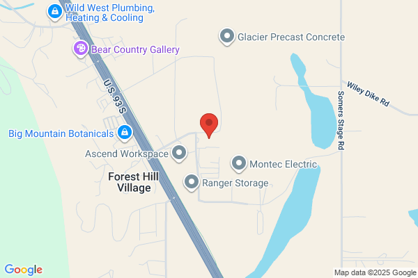 Kalispell Electric Inc