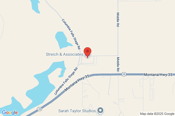 Streich & Associates