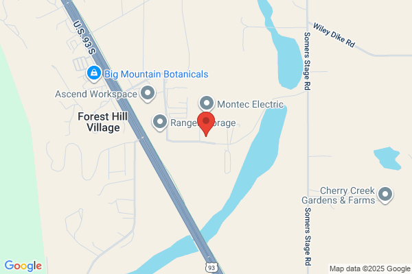 Western Mountains Property Management