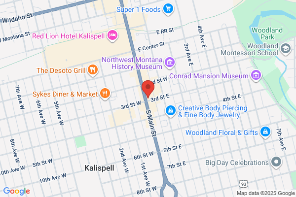 A Insurance Agency