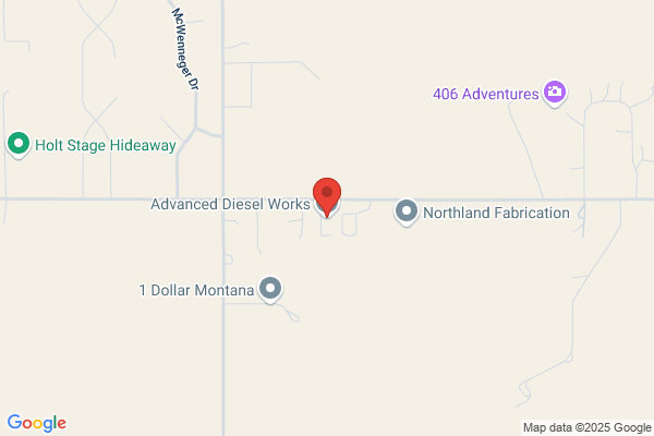 Advance Auto Repair Inc