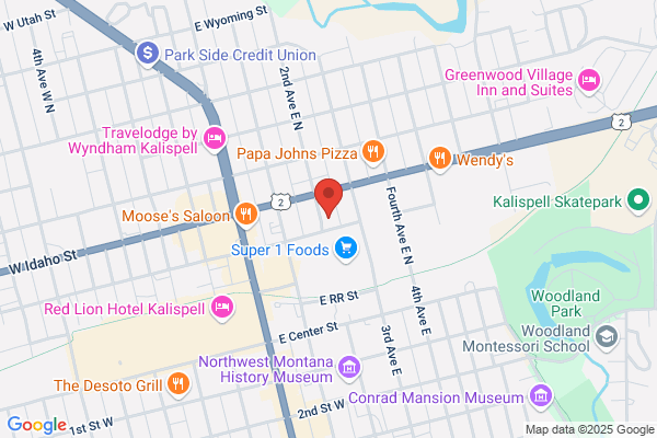 NAPA Auto Parts - Kalispell Auto Parts