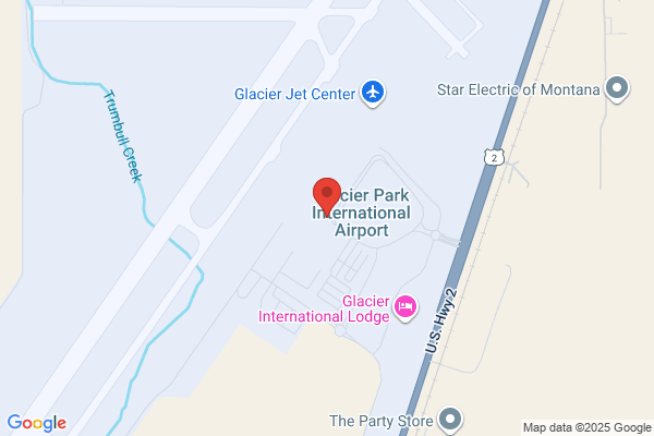 SUV Rental Kalispell