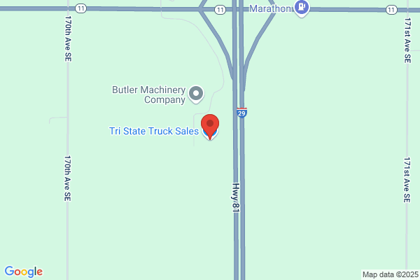Hankinson Ed Trucking