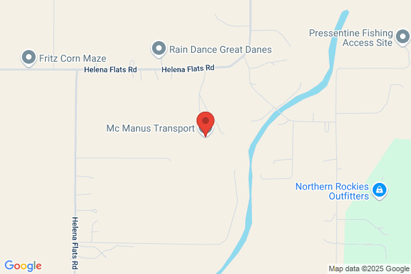 McManus Transport