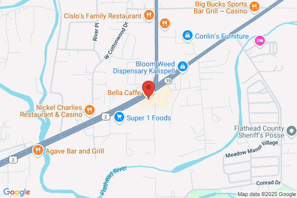 Bojangles Diner
