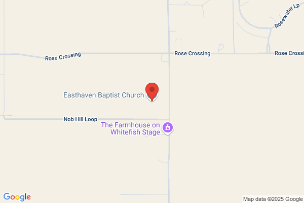 Easthaven Baptist Church Sbc