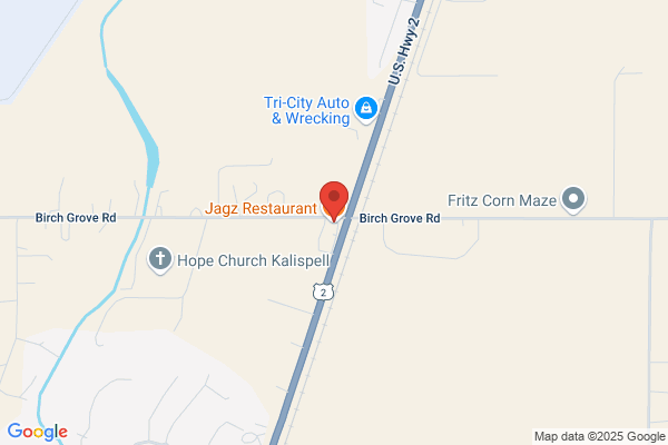 Outback Java Shak Inc