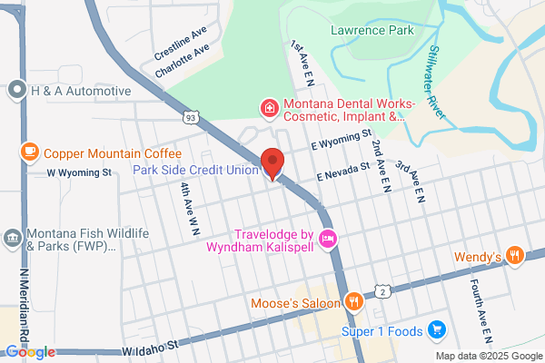 Park Side Credit Union