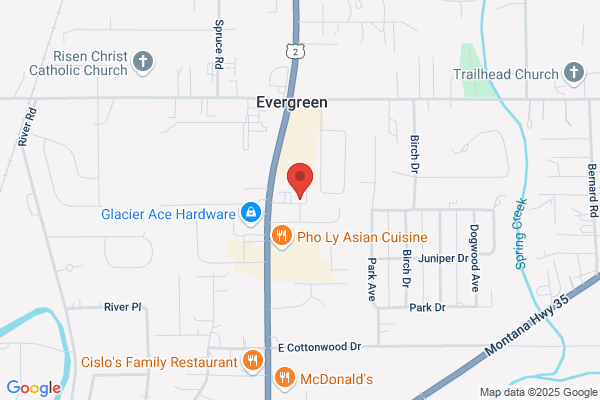 Comfort Dental Kalispell - Your Trusted Dentist in Kalispell