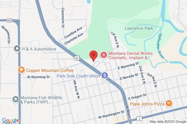 Kalispell Denture Studio