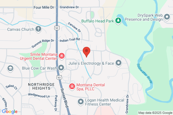 Northwest Center for Dentistry
